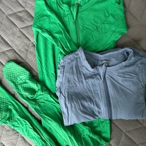 Kyte Baby 18-24 Month footies